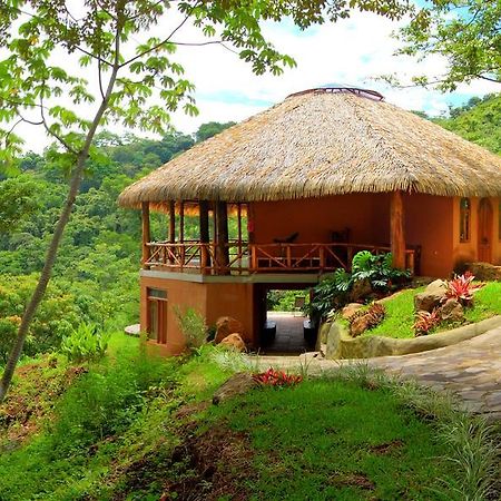 Amatierra Retreat And Wellness Center Hotell Bolson Eksteriør bilde