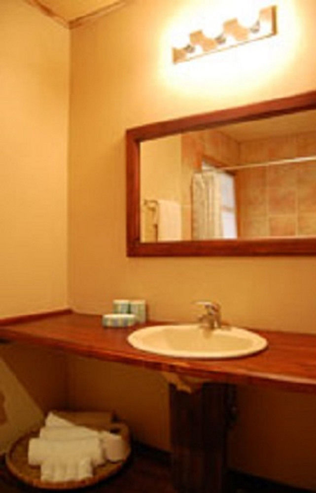 Amatierra Retreat And Wellness Center Hotell Bolson Eksteriør bilde