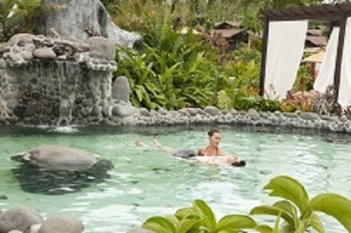Amatierra Retreat And Wellness Center Hotell Bolson Eksteriør bilde